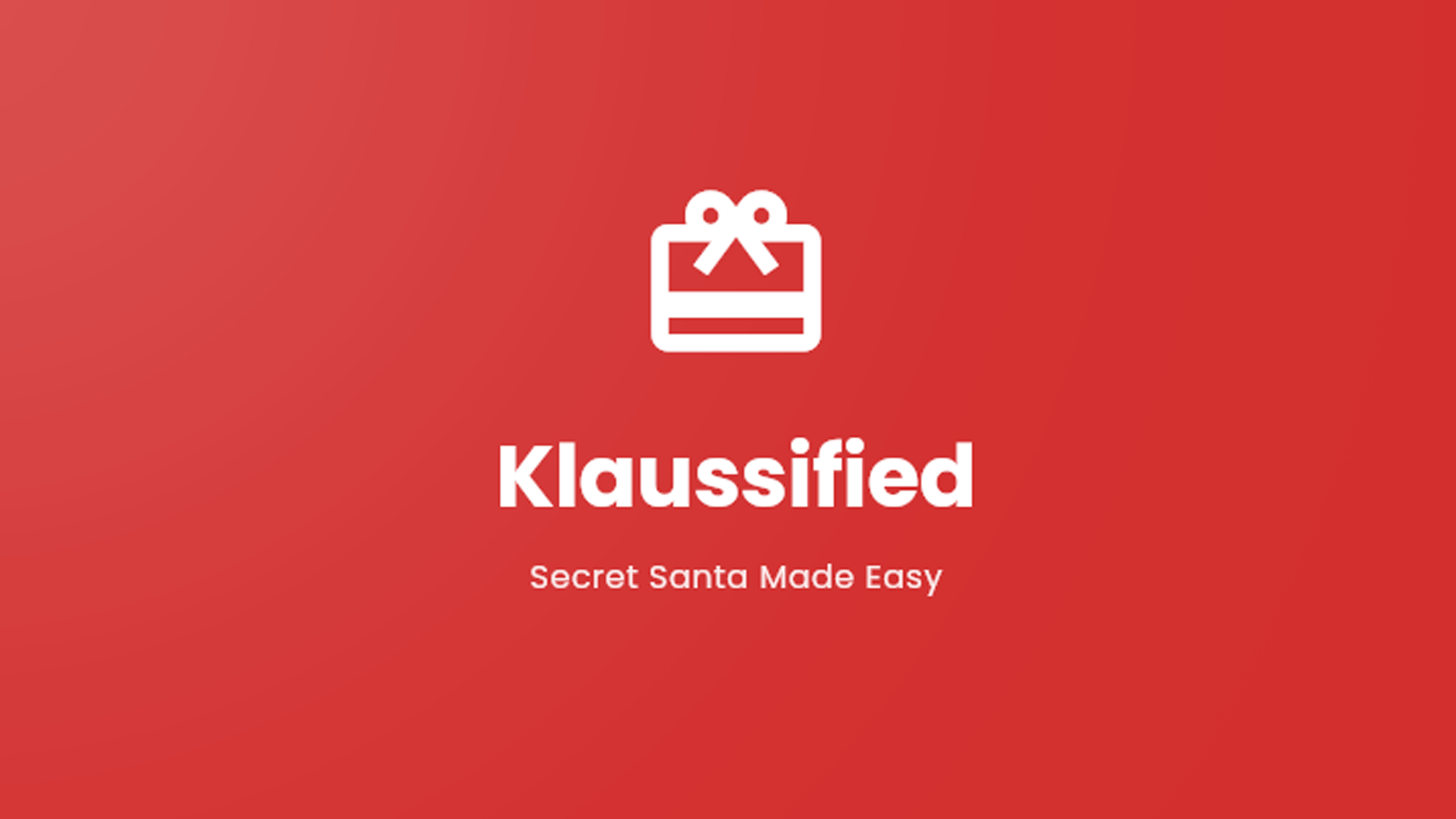Klaussified Hero